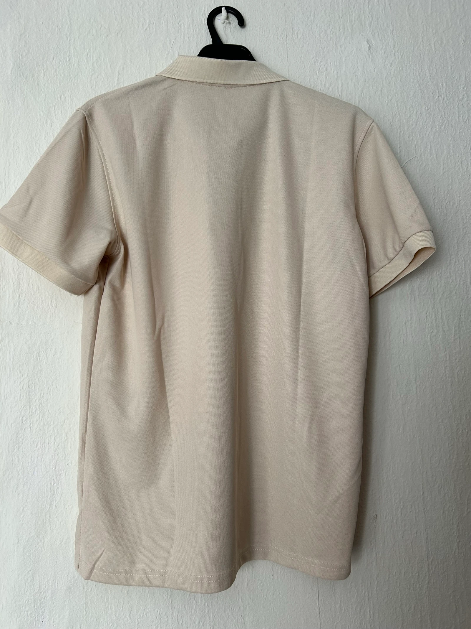 Tommy Hilfiger men’s polo shirt, size M – photo 2